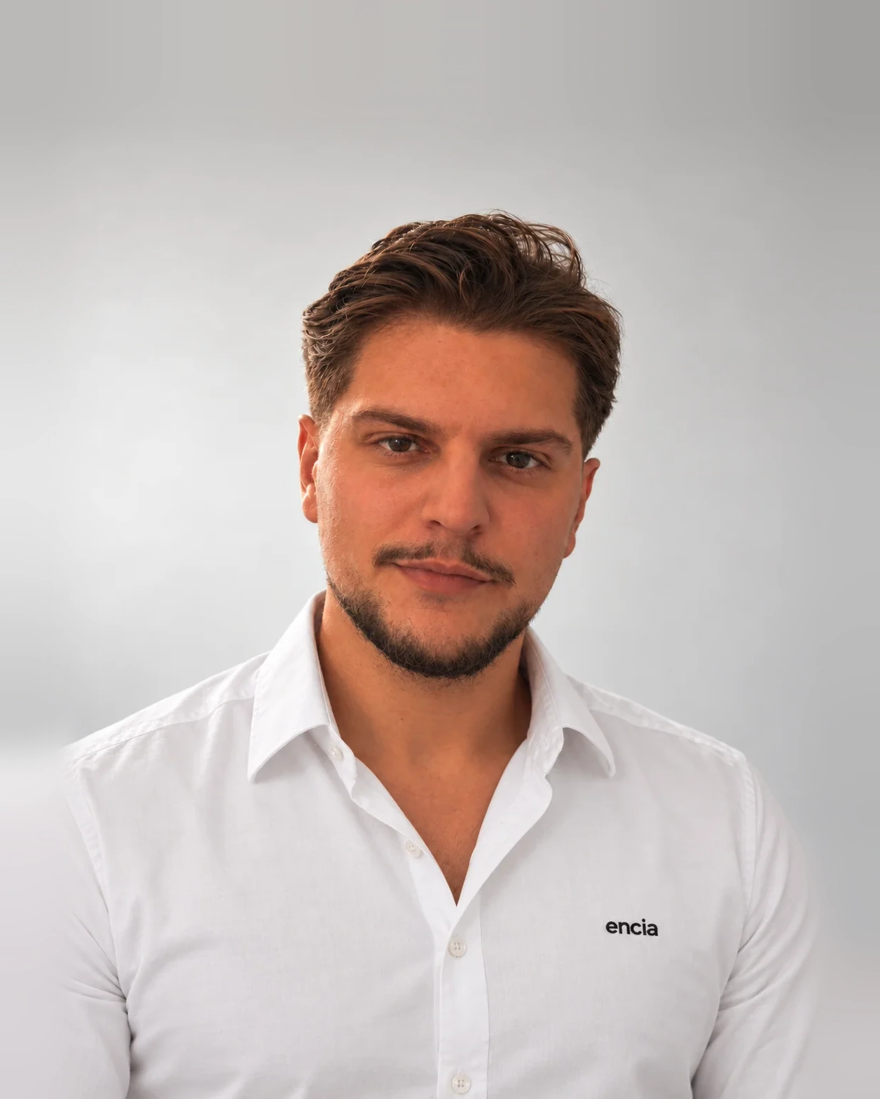 Namik Hasanovic, Gründer von BAFFA
